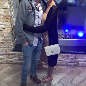 Meet your Posher, Ilona